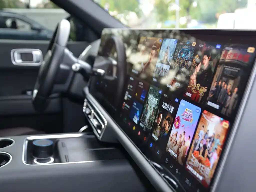 Фото машины