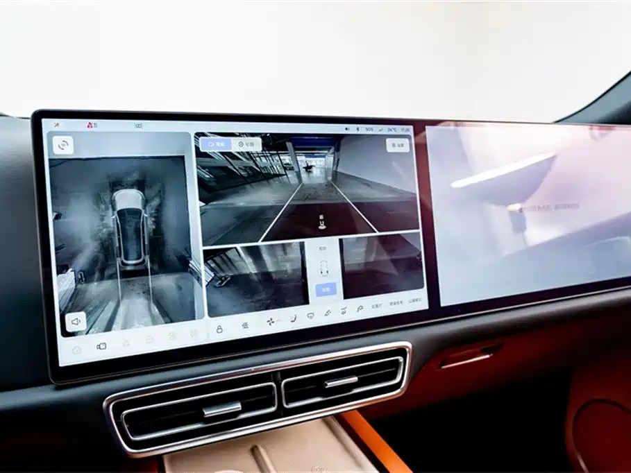 Фото машины