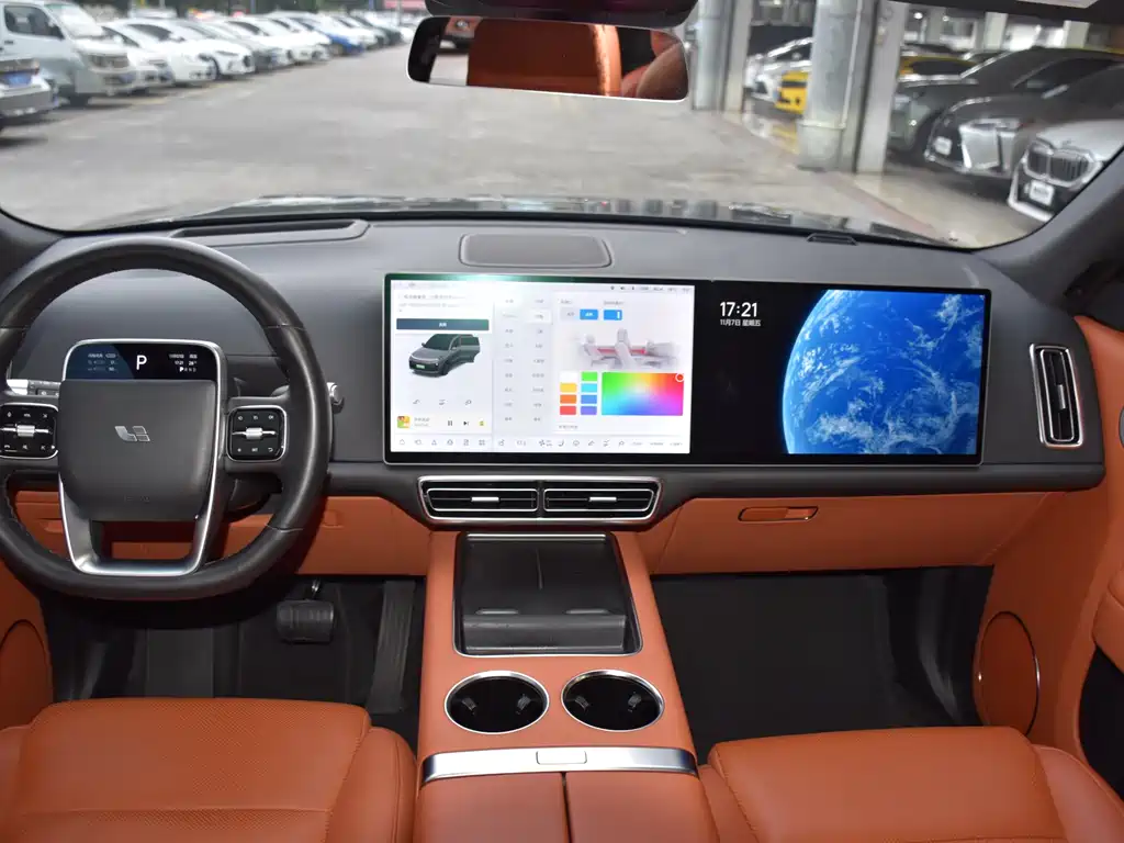 Фото машины 11