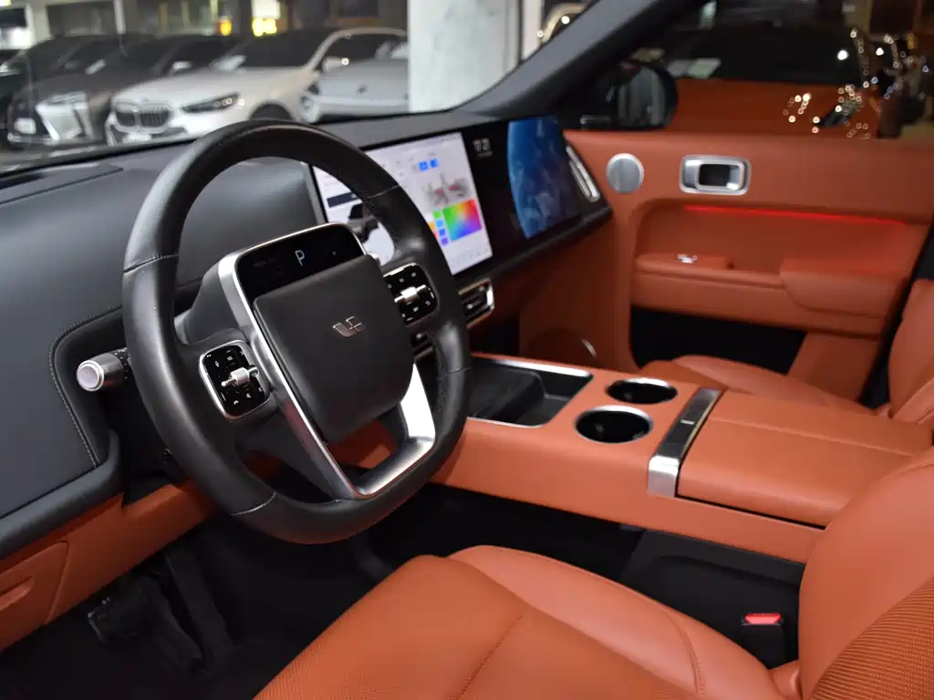 Фото машины 8