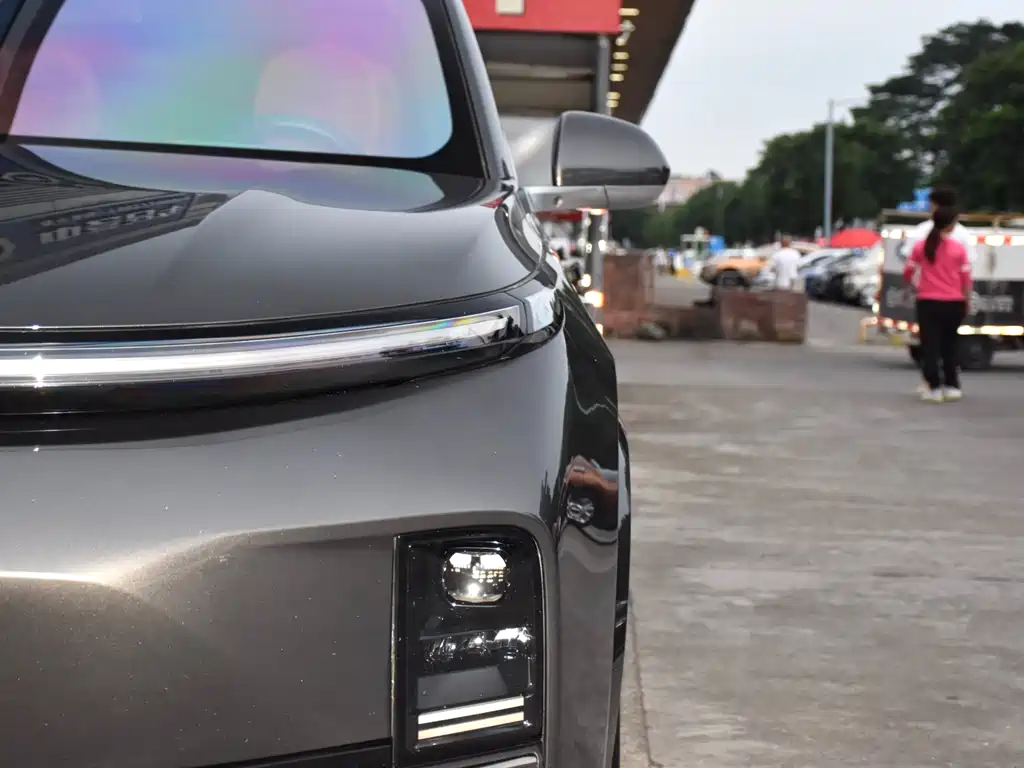 фото машины