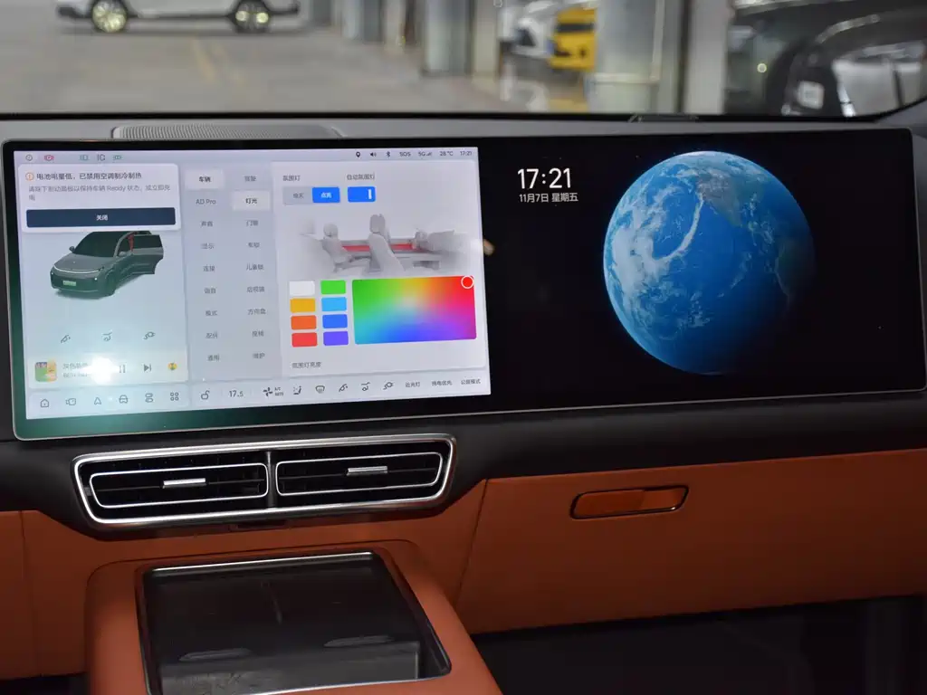 Фото машины 12