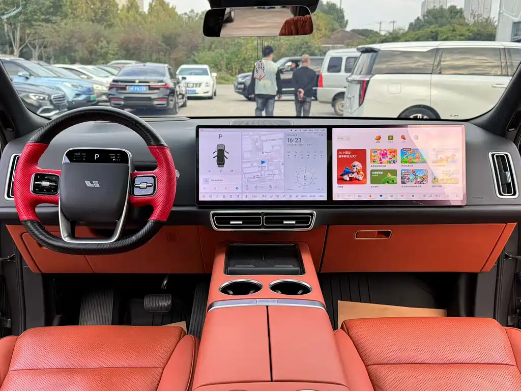 Фото машины