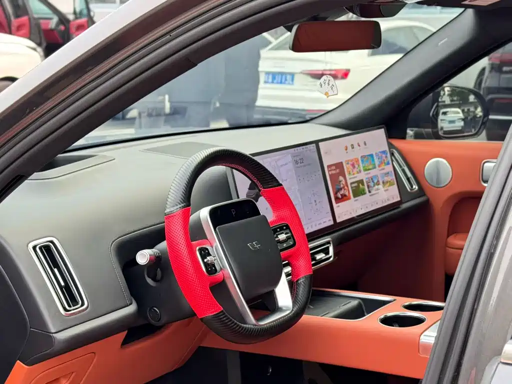 Фото машины