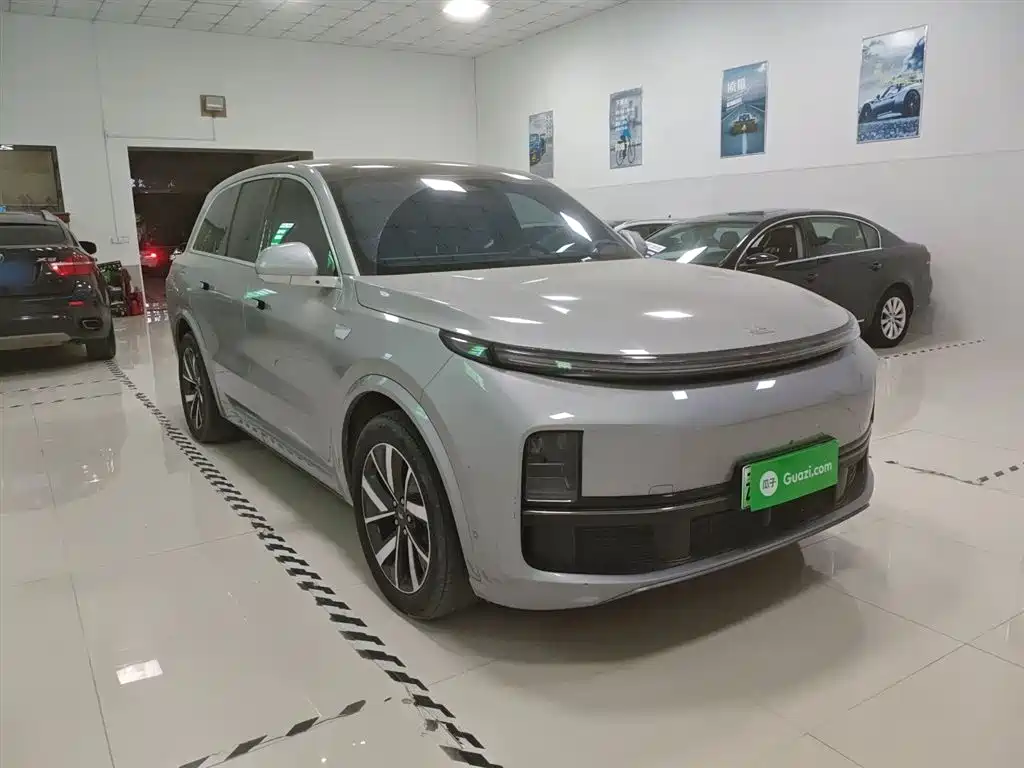 Фото машины 11