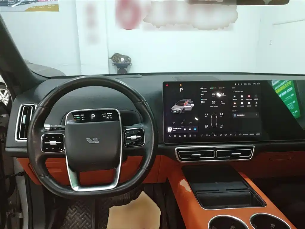 Фото машины 12