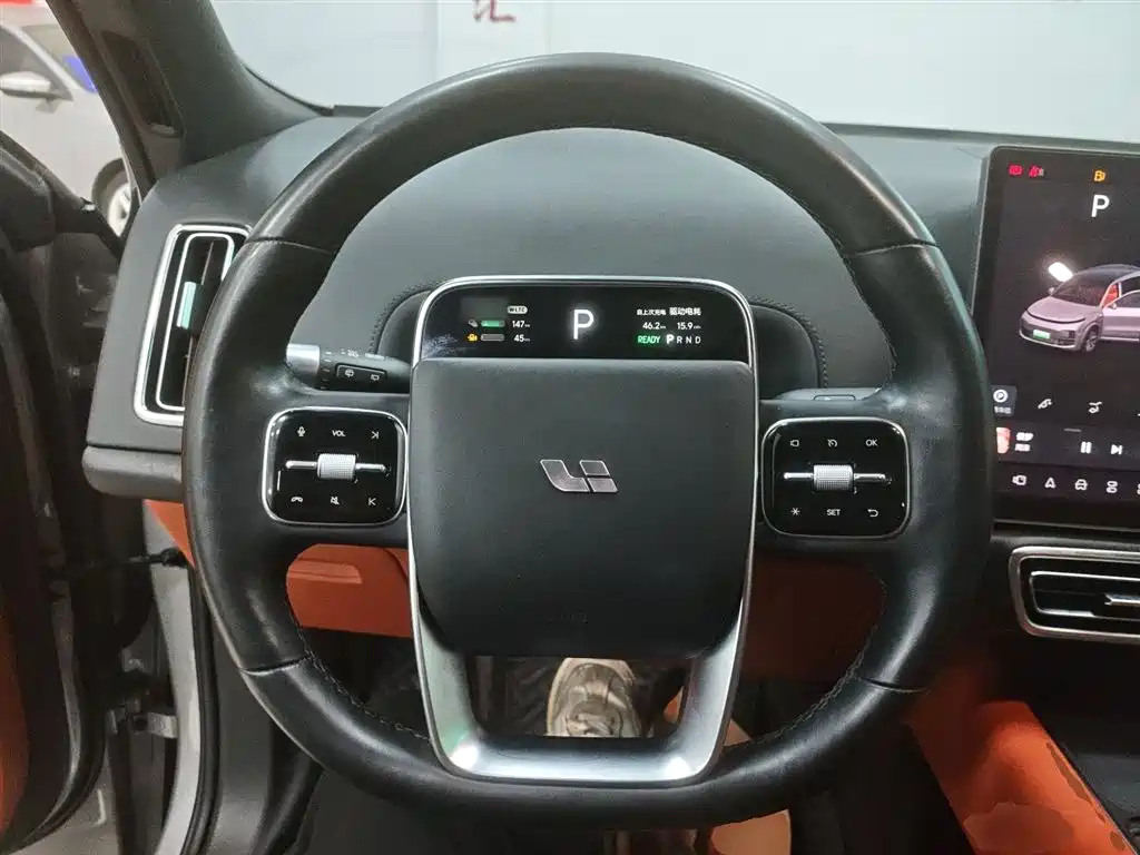 Фото машины 13