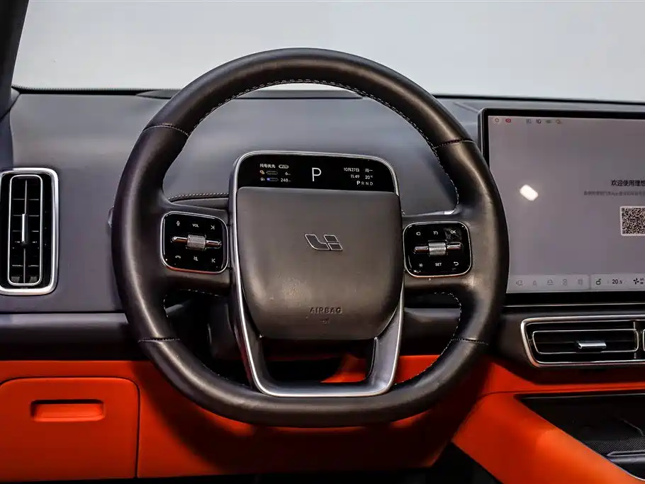 Фото машины 13