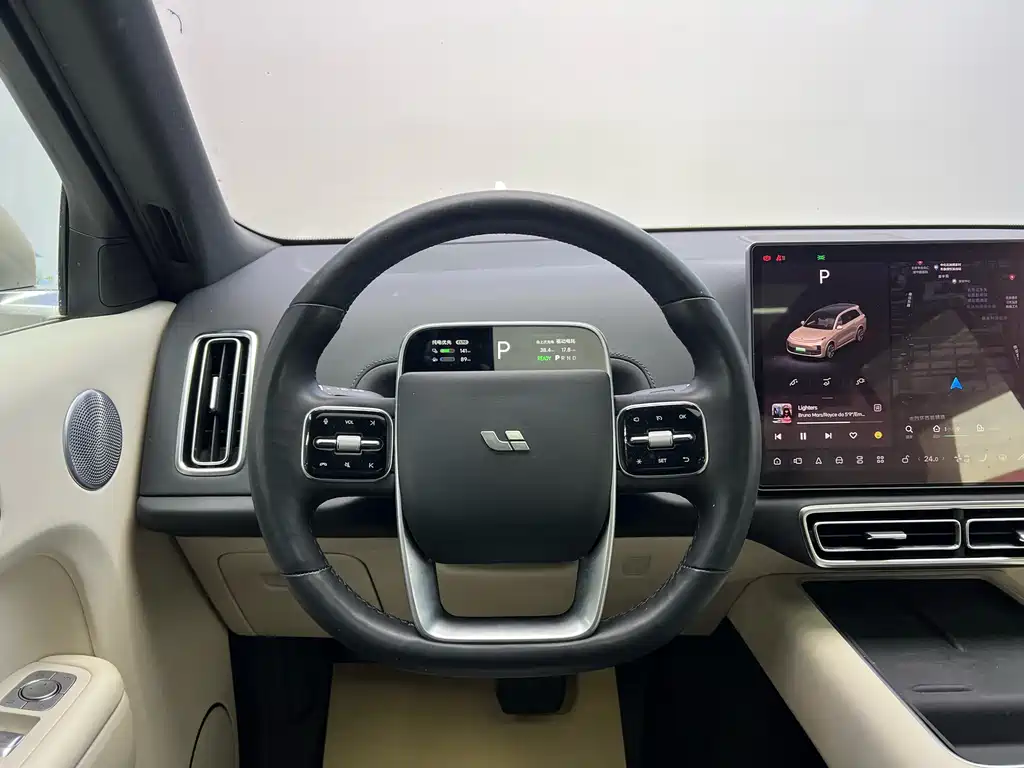 Фото машины 7