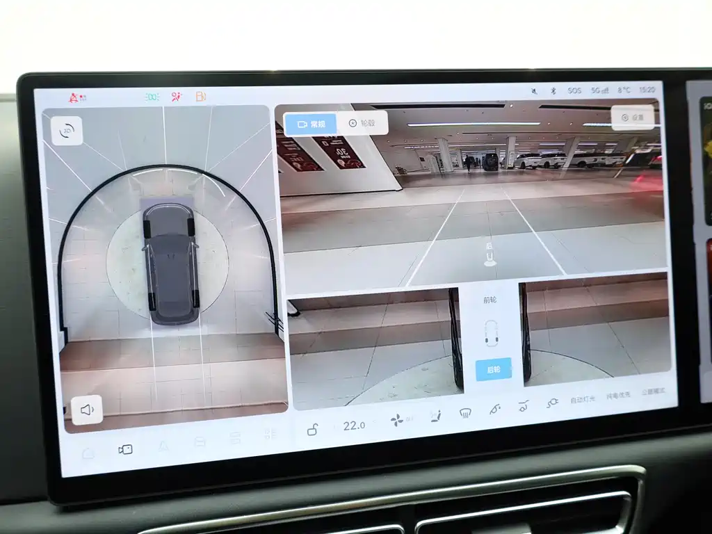 Фото машины