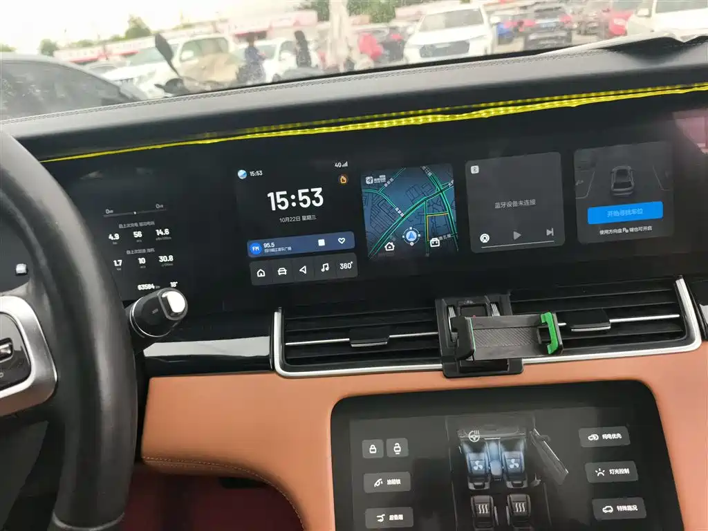 Фото машины