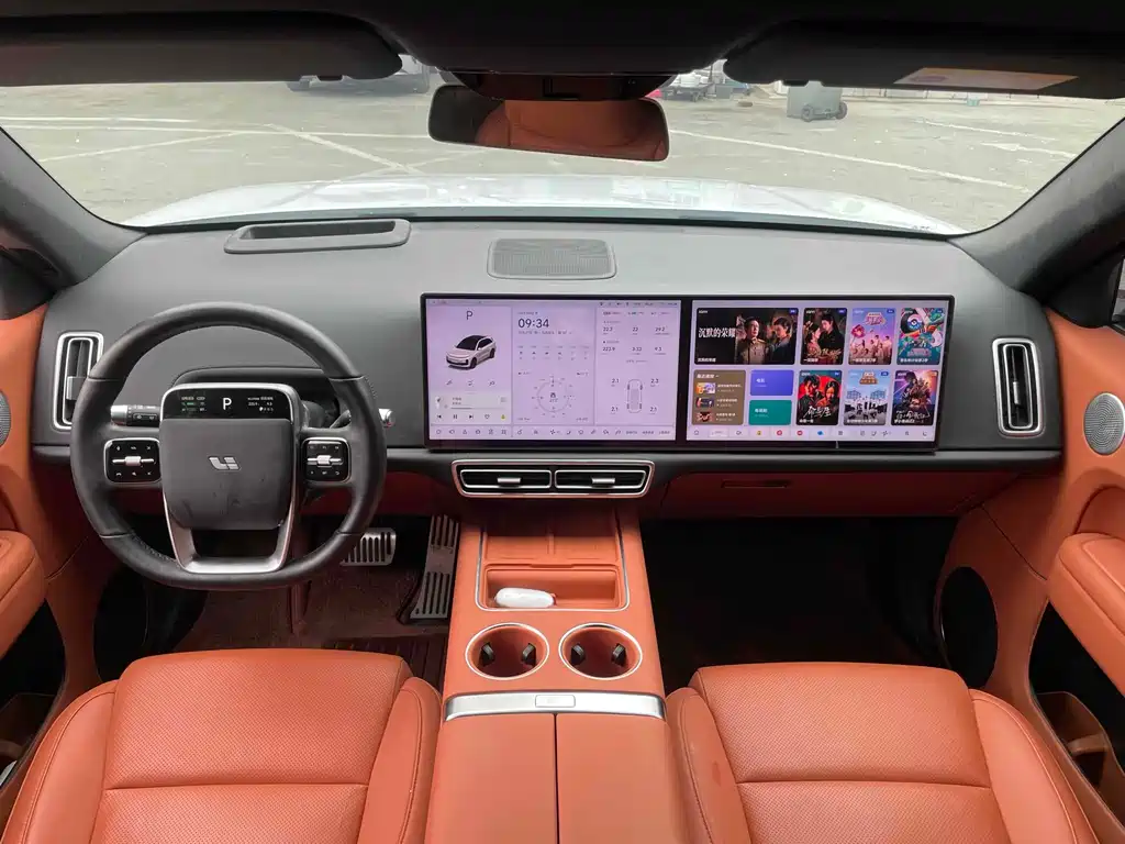 Фото машины