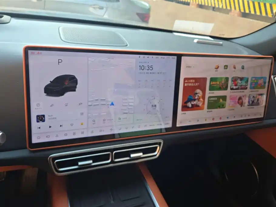 Фото машины