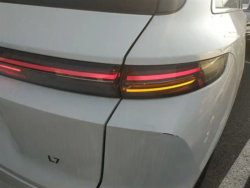 Фото машины