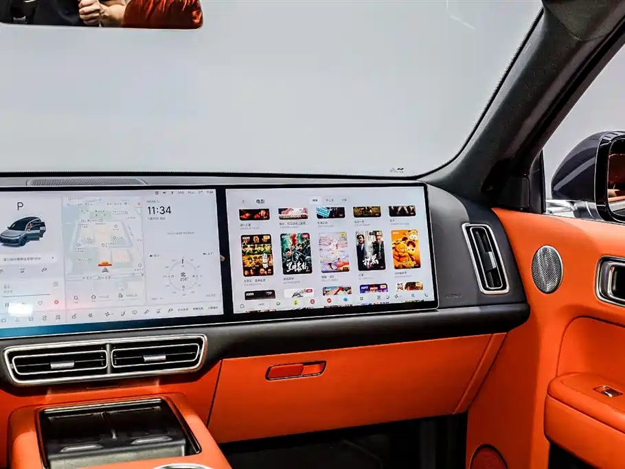 Фото машины