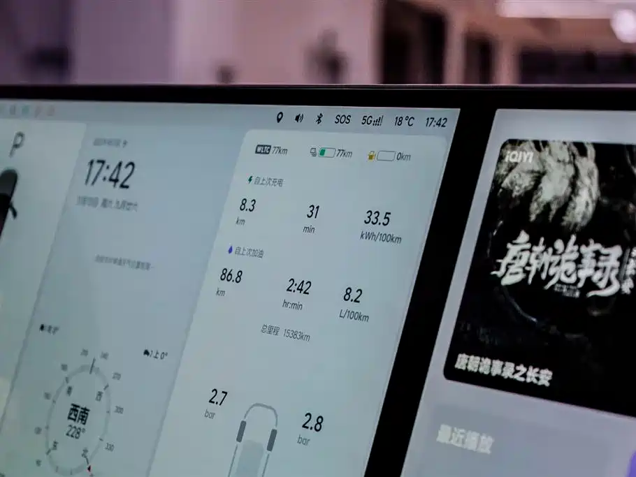 Фото машины