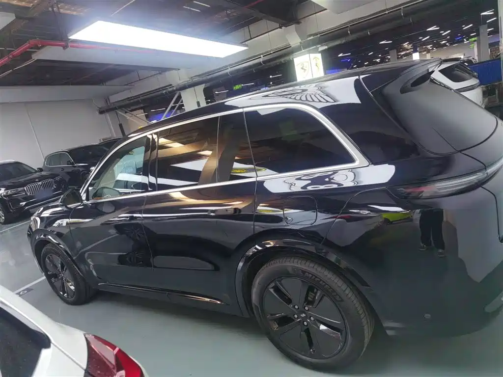 фото машины