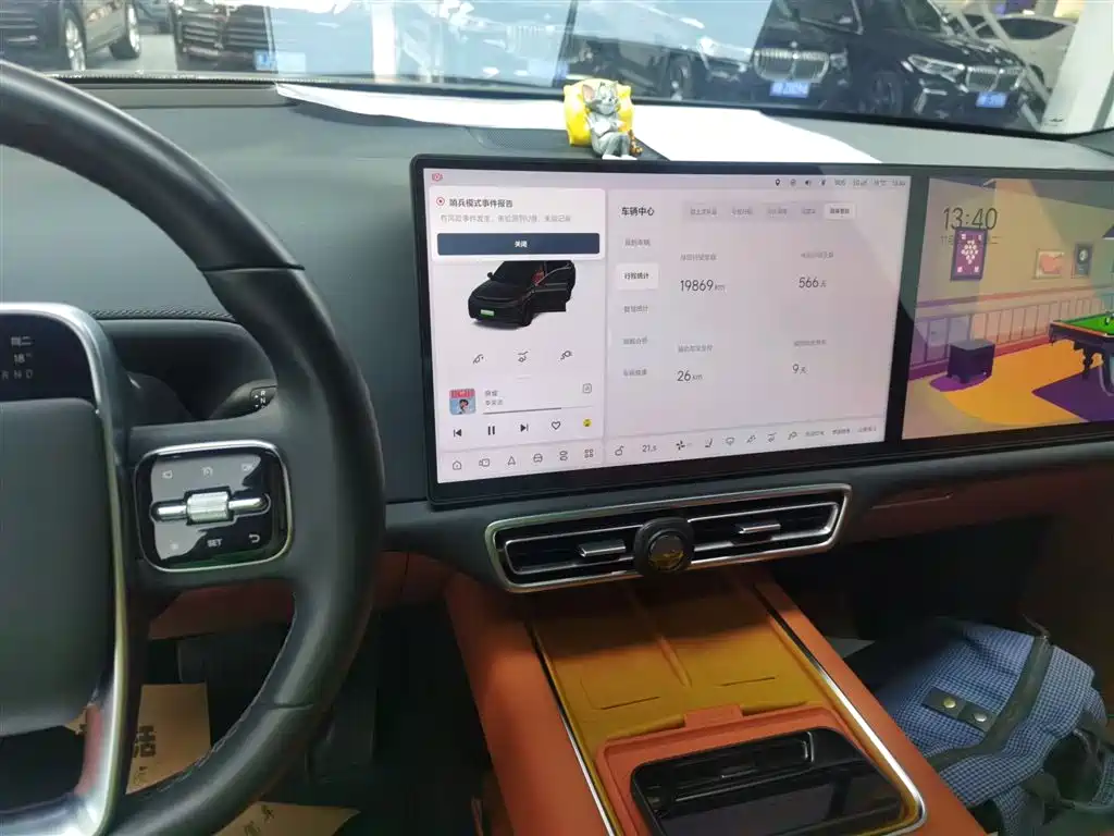 Фото машины 8