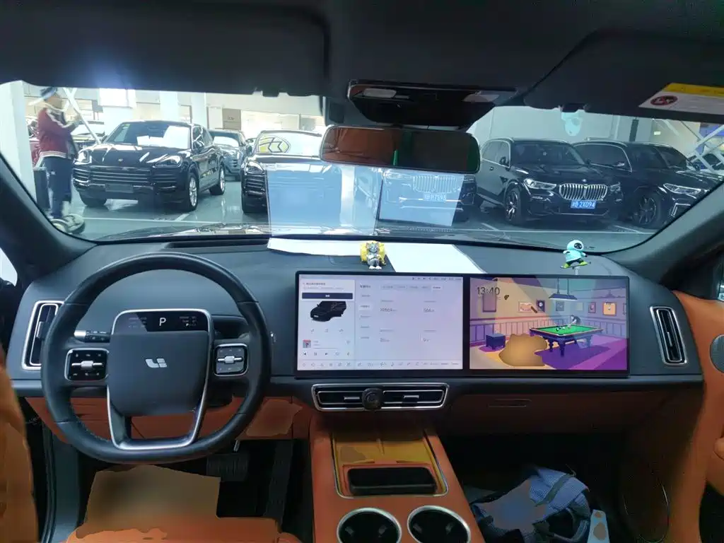 Фото машины 6