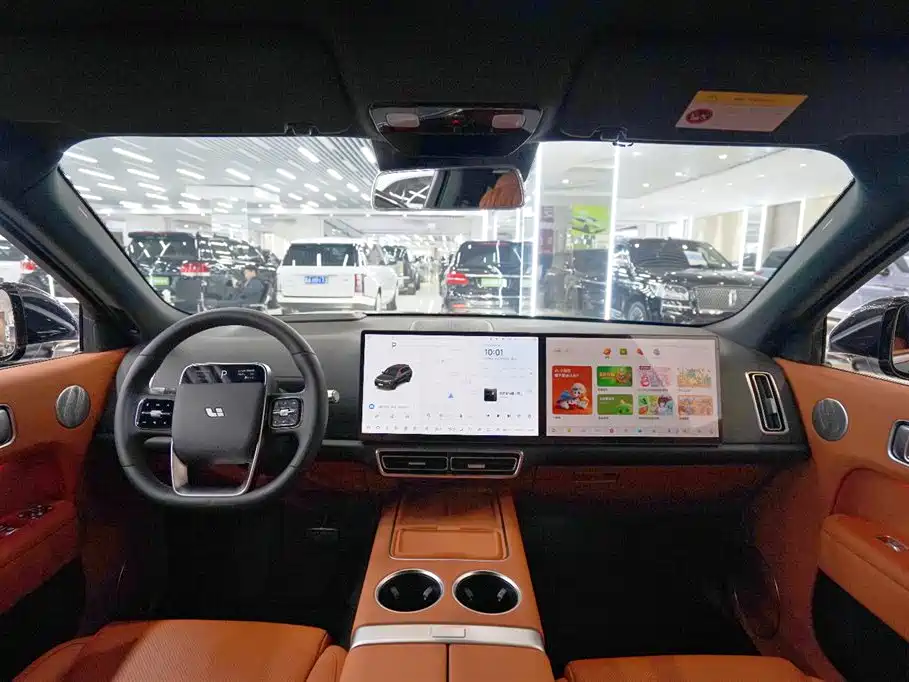 Фото машины 19