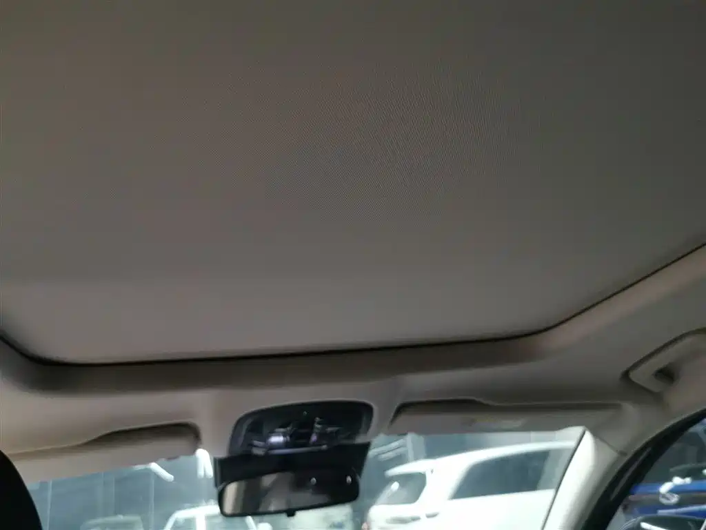 Xingtu Lingyun 2024 300T Two-wheel drive Xingyao Version