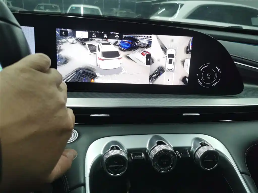 Фото машины