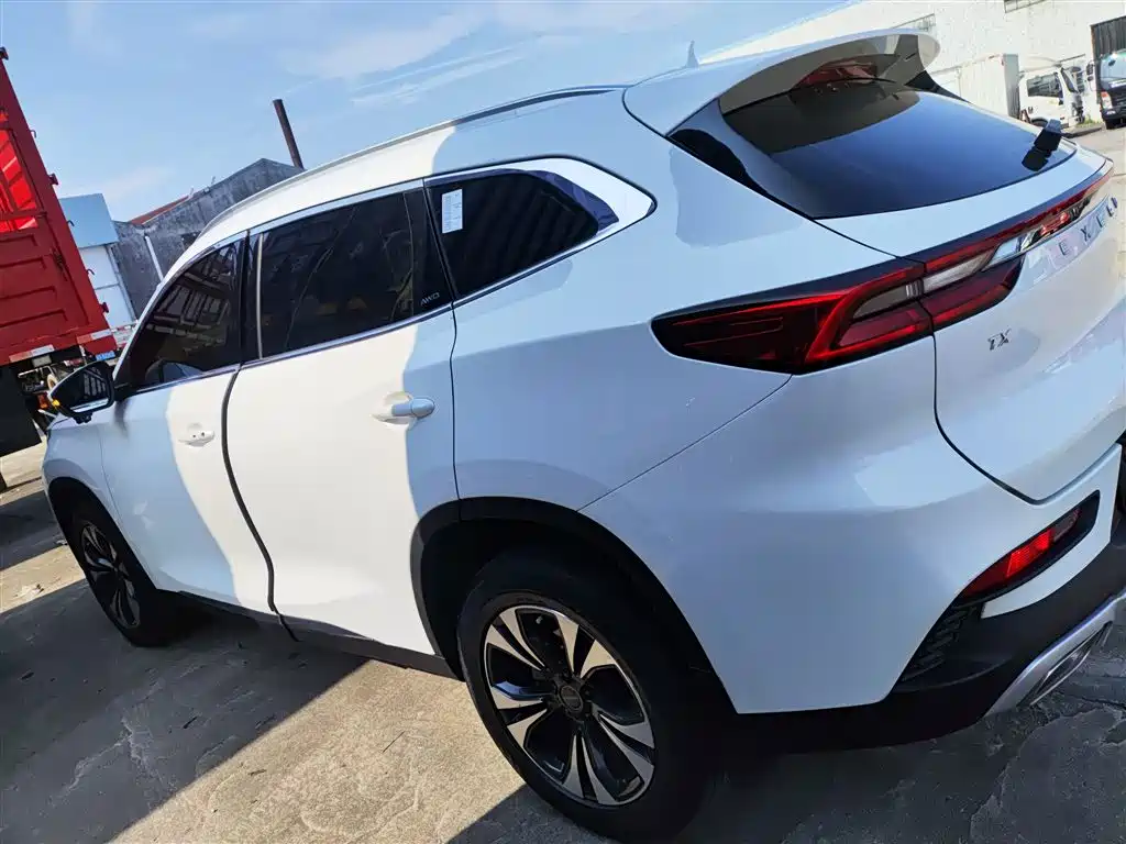 Фото машины 10