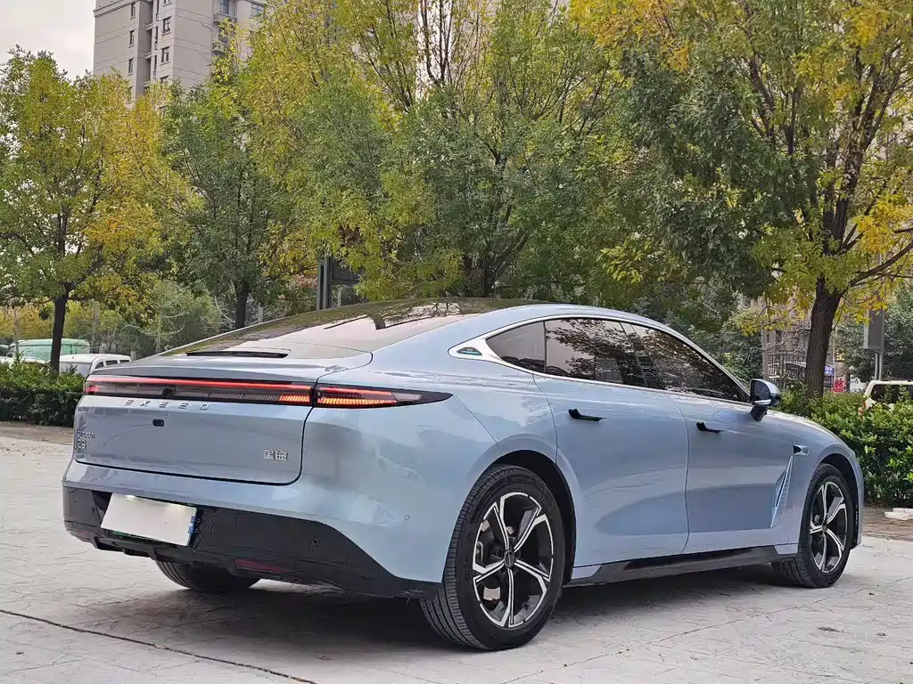 Star Era ES 2024 Max Long Battery Life Version