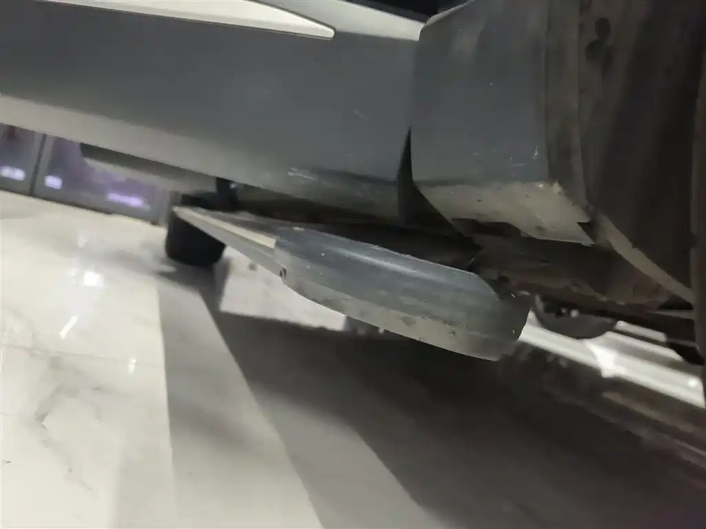 Xingtu Yaoguang 2023 400T Two-wheel drive Premium Flying Fish Version