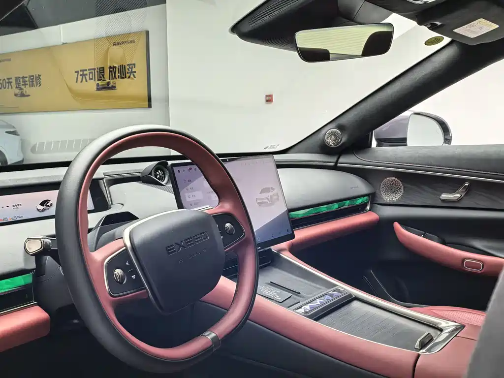 Фото машины 6