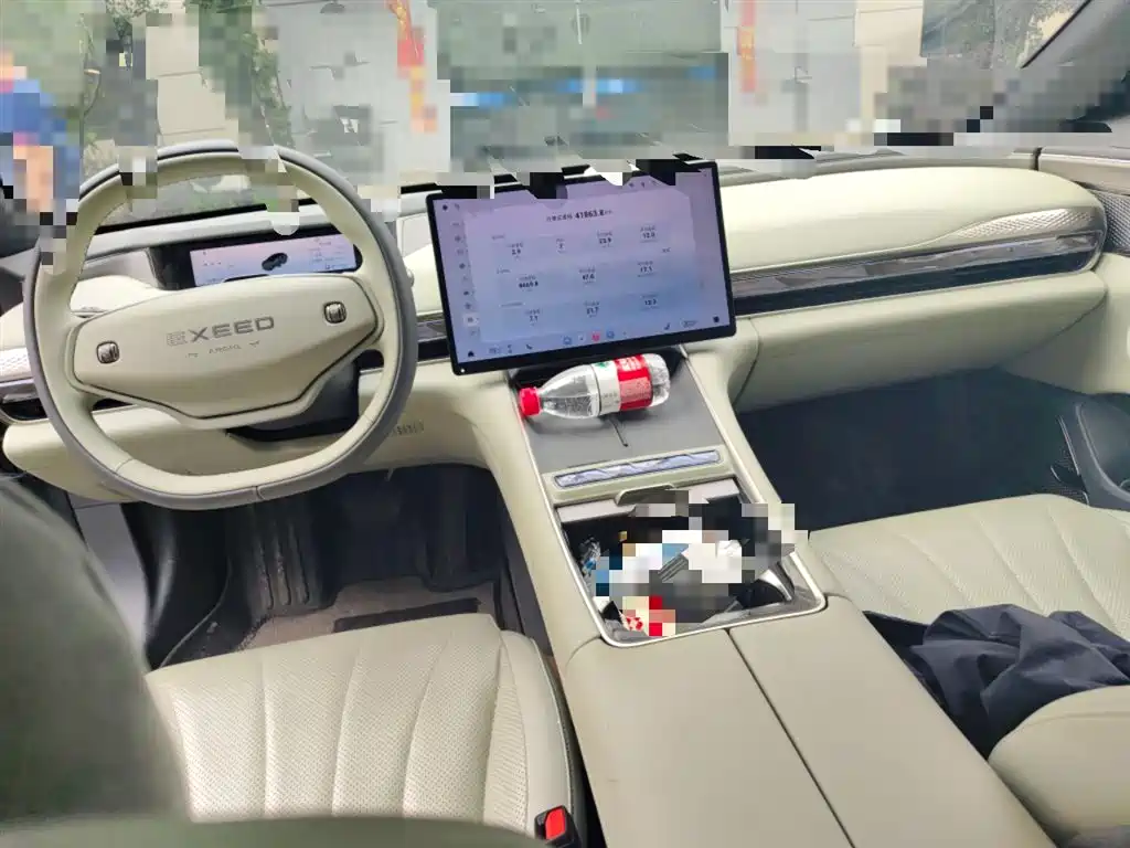 Фото машины 7