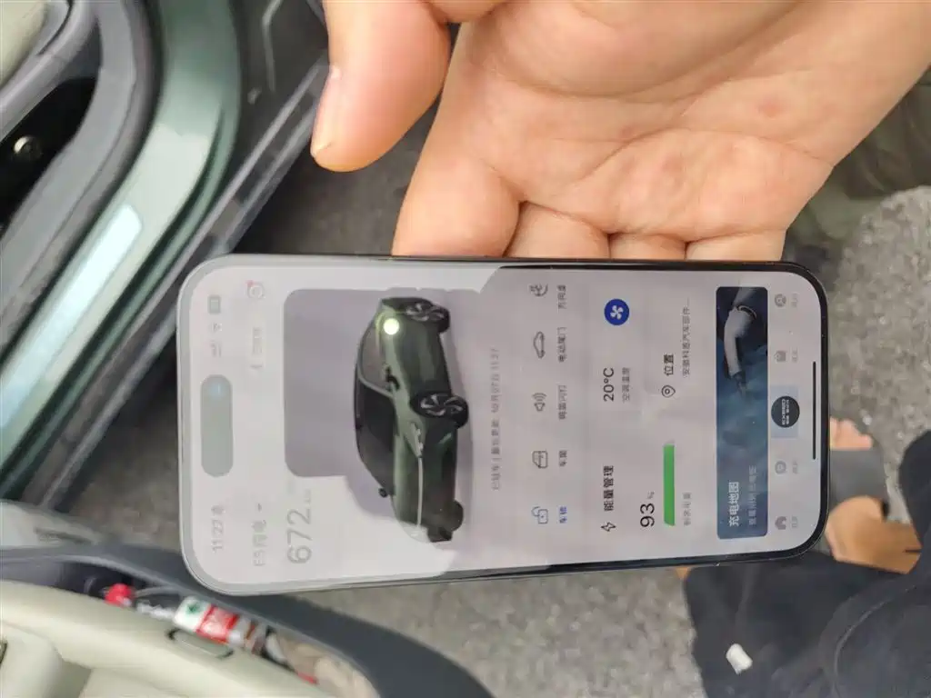 Фото машины 15