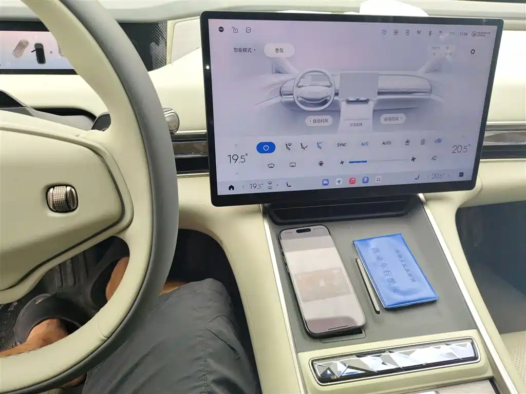 Фото машины 11