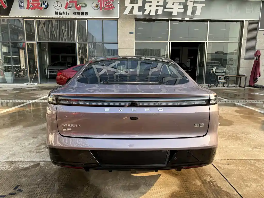 Фото машины 6