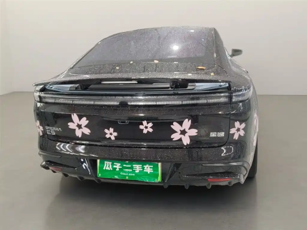 Star Era ES 2024 Max Long Battery Life Version