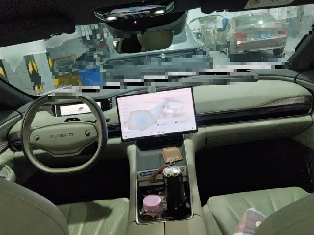 Фото машины 7