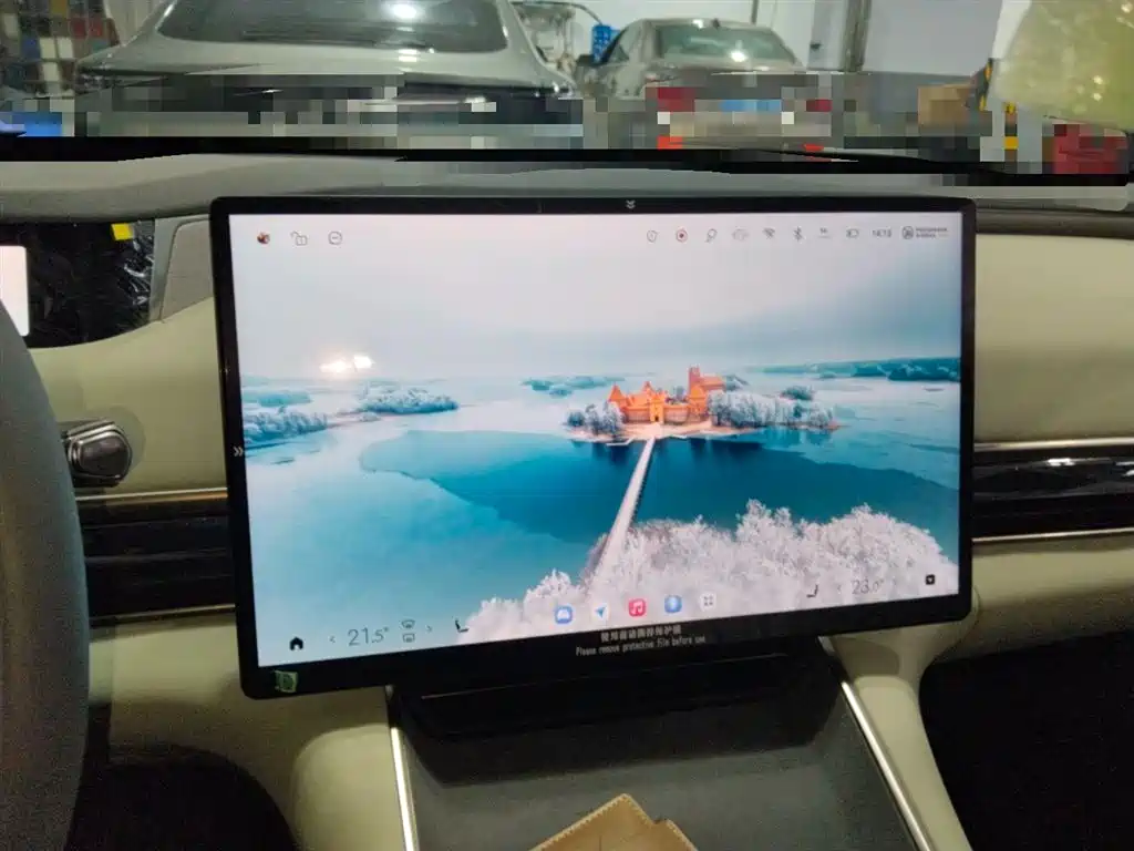 Фото машины 13