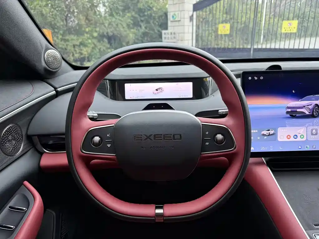 Фото машины 14