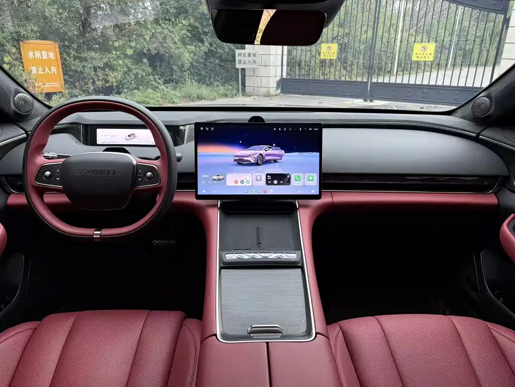 фото машины