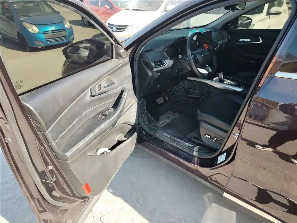 Фото машины 7