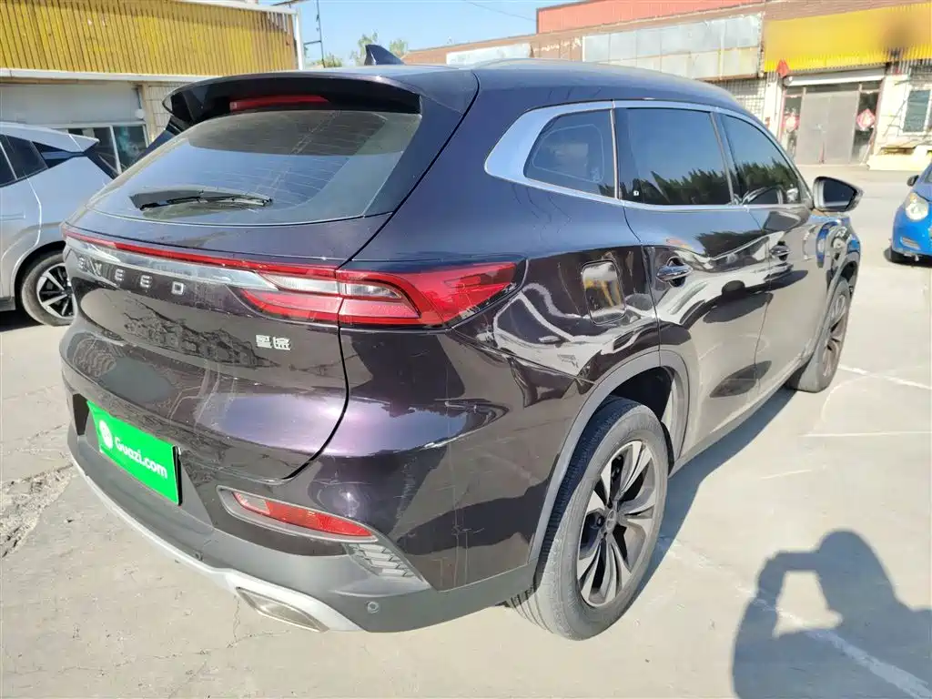 Фото машины 8