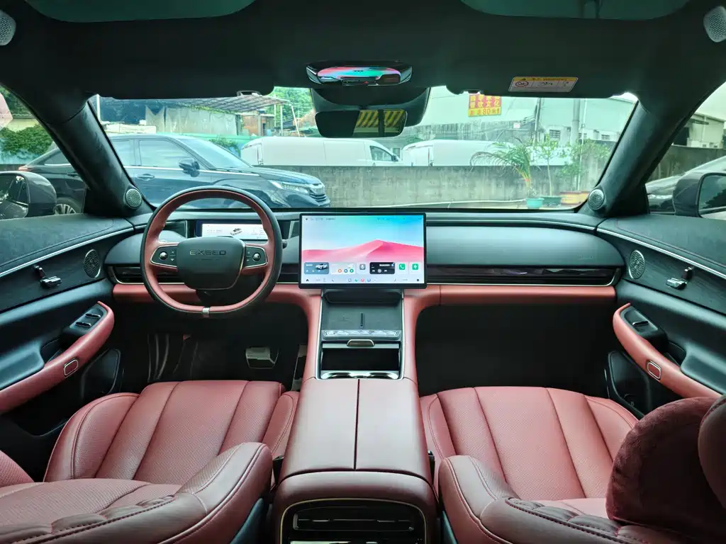 Фото машины 11