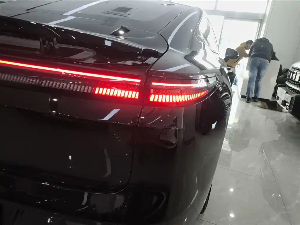 Фото машины 13