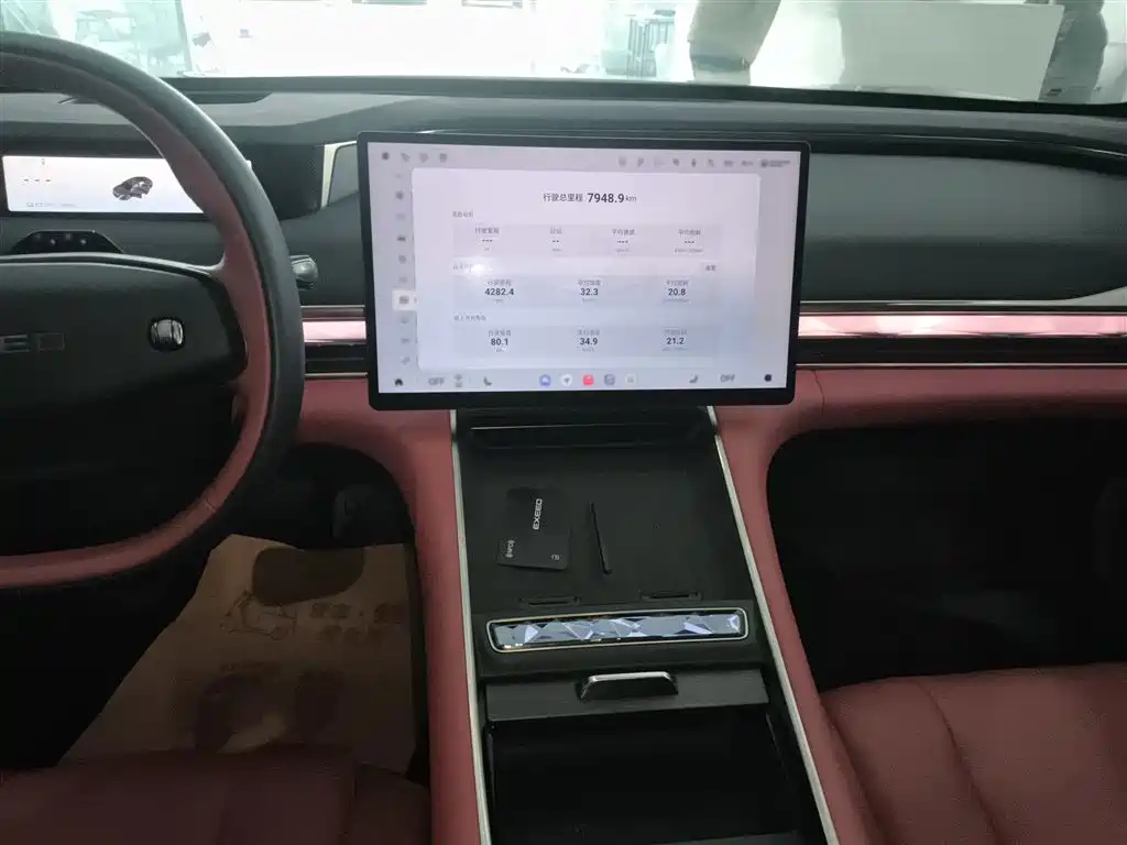 Фото машины 6