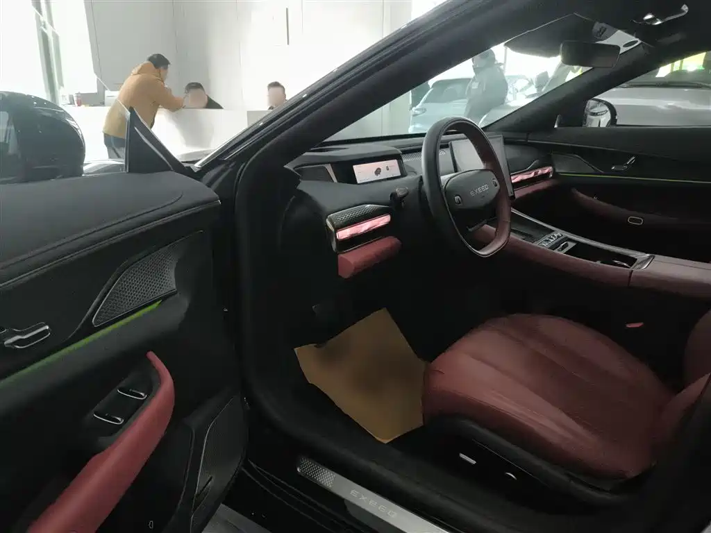 Фото машины 9