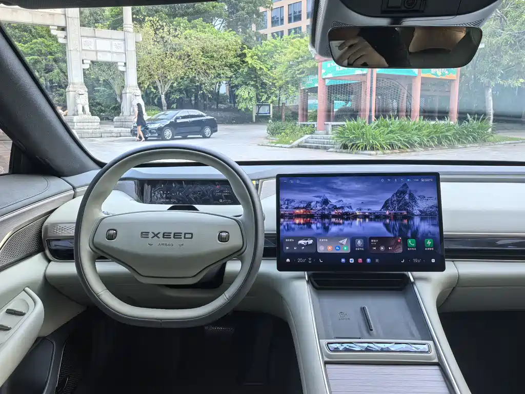 Фото машины 14