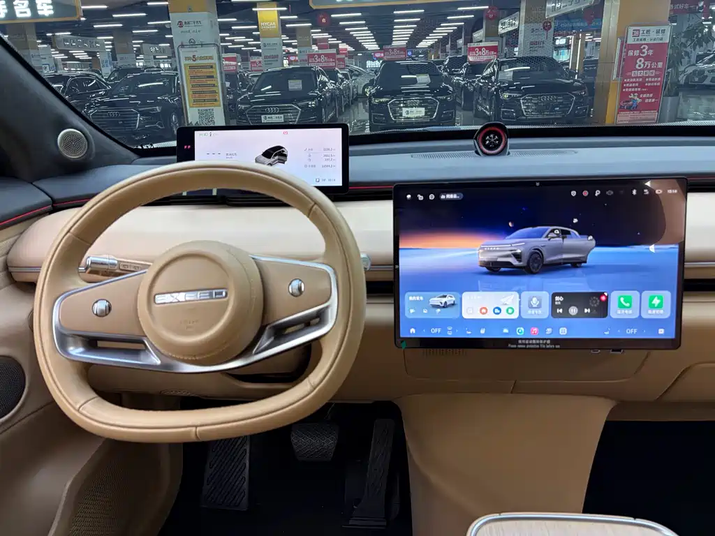 Фото машины 18