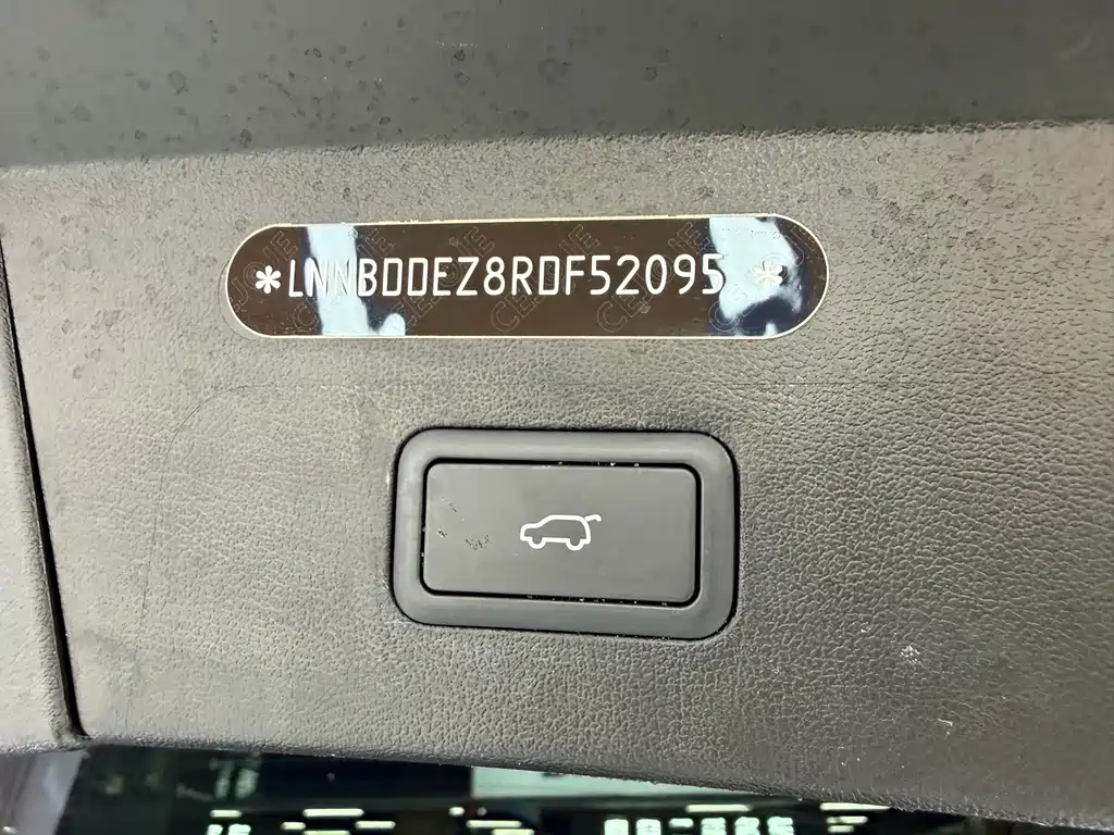 Star Era ET 2025 Extended Range 240 Four-wheel drive President Edition