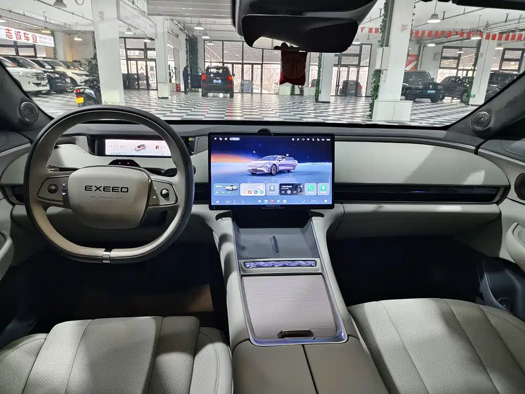 Фото машины 7