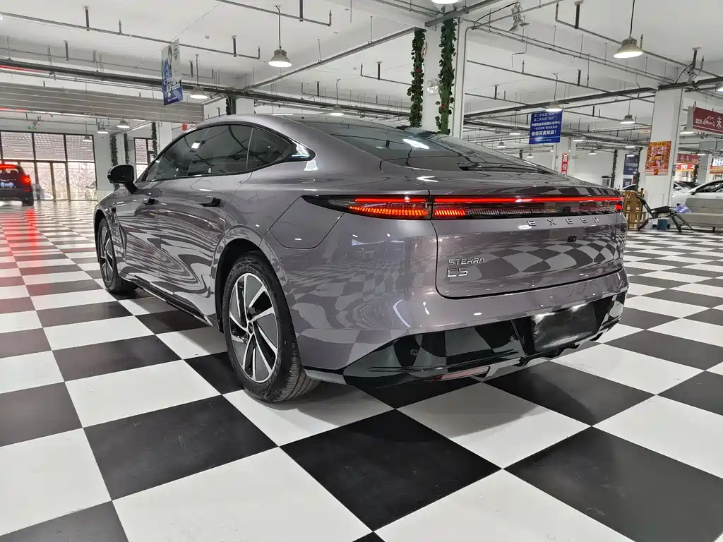 Фото машины 8